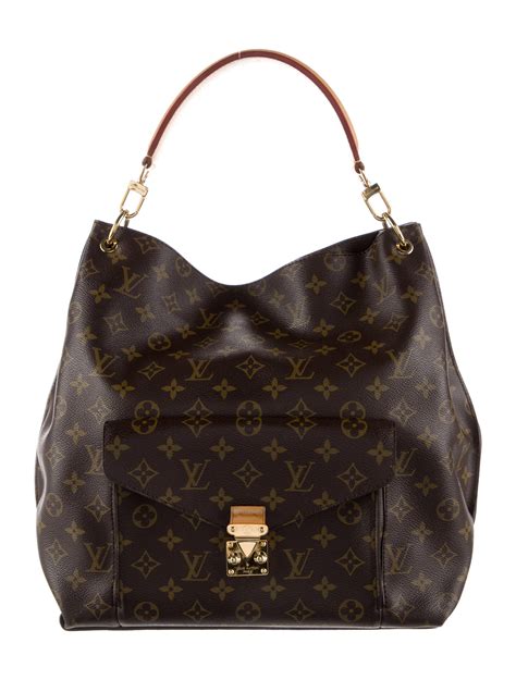 Louis Vuitton metis hobo On Sale 